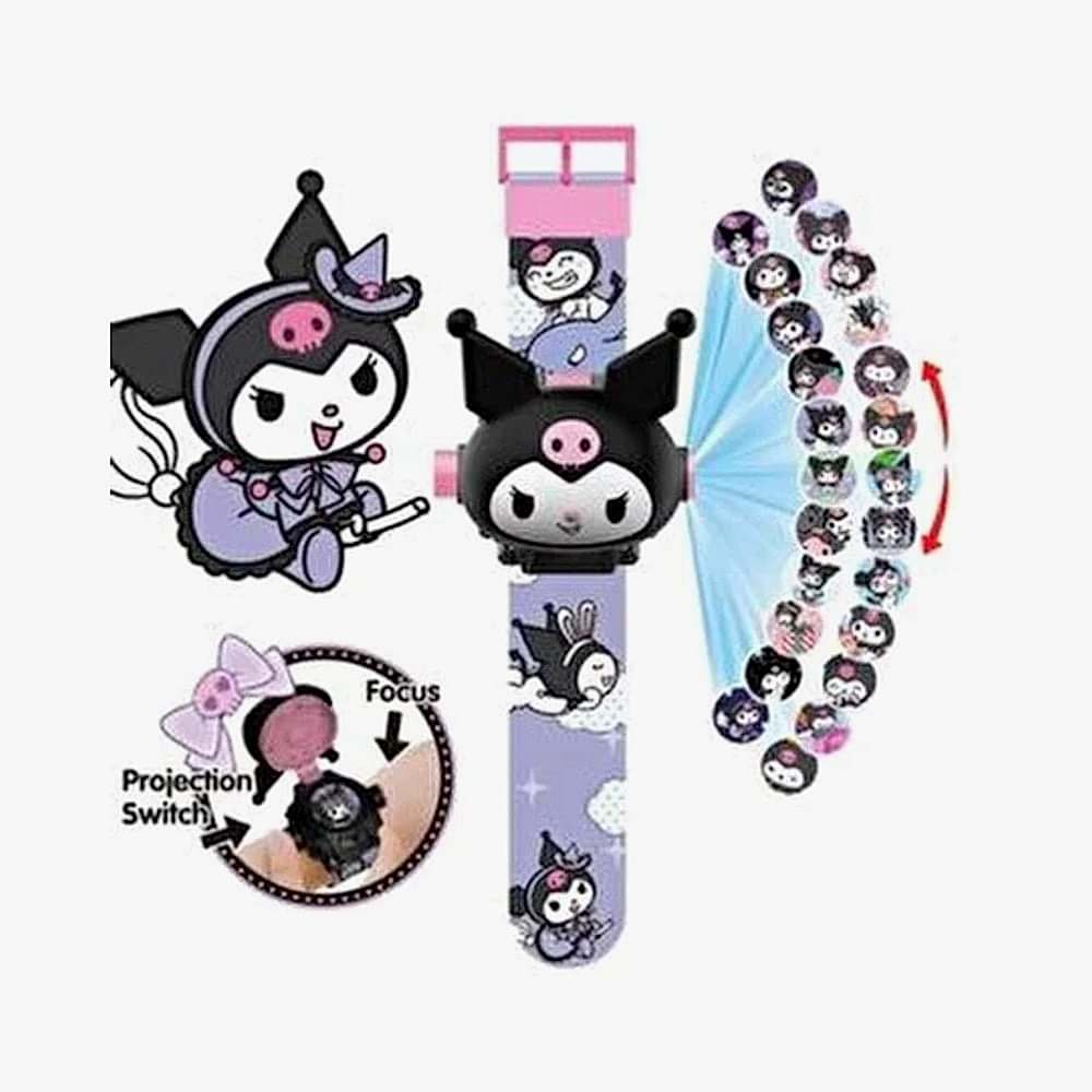 KARTELA KOL SAATİ KRM FAB.1260 *210