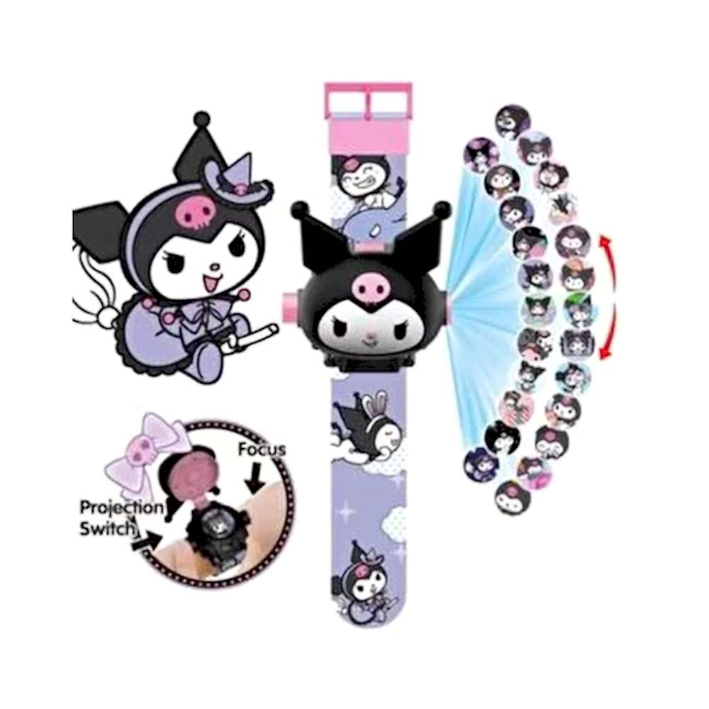 KARTELA KOL SAATİ KRM FAB.1260 *210