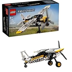 LEGO TECHNİC ARAZİ UÇAĞI 42198