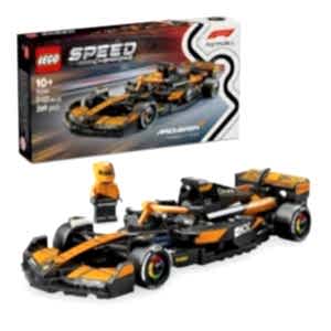 LEGO F1 MCLAREN MCL38 77251