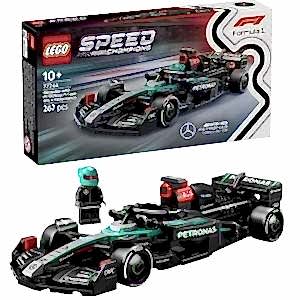 LEGO F1 AMG W15 YARIŞ ARABASI 77244