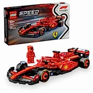 LEGO F1 FERRARİ SF24 77242