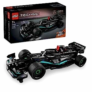 LEGO MERCEDES F1 W14 E GERİ ÇEKME 42165