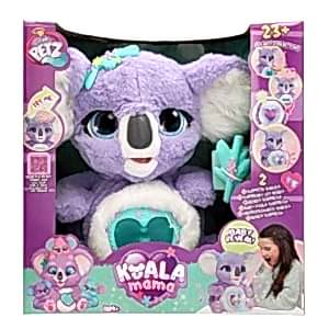 SUN- PELUŞ KOALA MAMA FONK.HAREKETLİ SESLİ 92116 *4