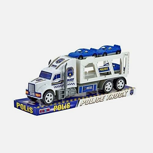 POLİS TAŞIYICI NZM-184 *66