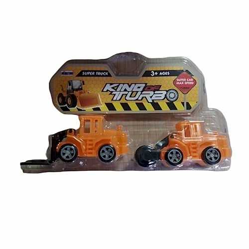 2 Lİ İŞ MAKİNASI NZM-476 (176)