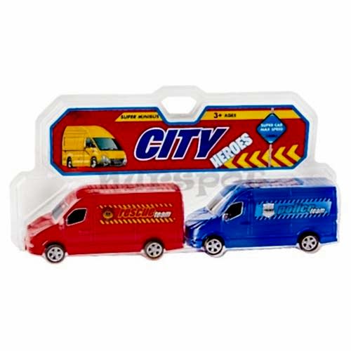 2'Lİ MİNİBÜS NZM-478 (108)