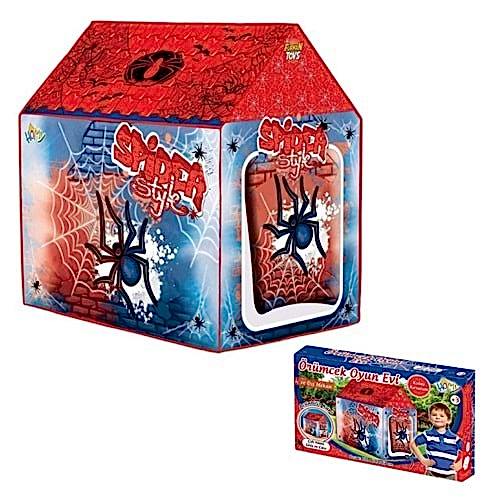 HOMY ÖRÜMCEK OYUN EVİ FR58031 (18)