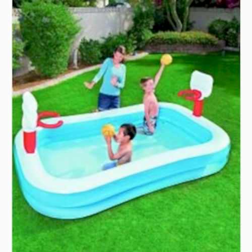 HAVUZ BASKET SAHASI 2 POTA 254X168 54122 (3)