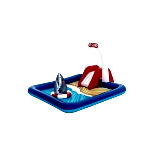 HAVUZ KAYDIRAKLI KÖPEKBALIK 203 CM 53079 (3)