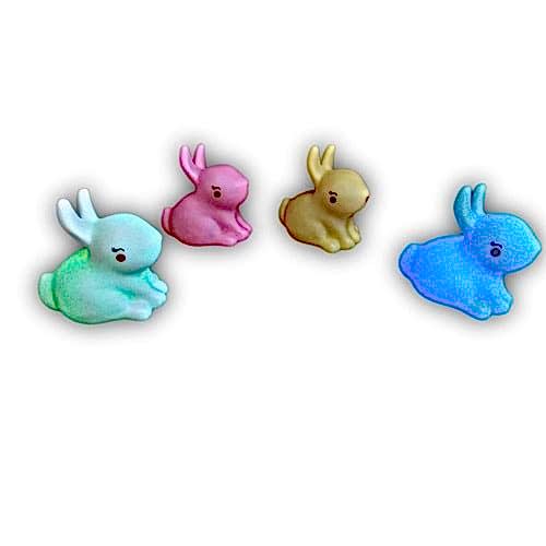 SOFT OTURAN TAVŞAN GECE LAMBASI OTTO-43 (202)