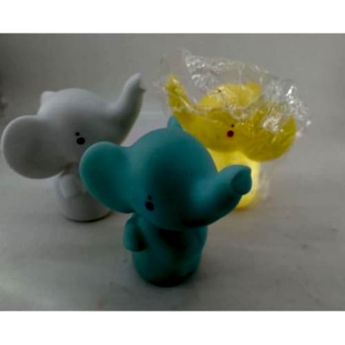 SOFT AYAKTA FİL GECE LAMBASI OTTO-41 (92)