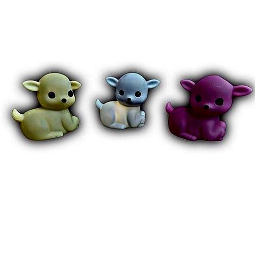 SOFT YATAN CEYLAN GECE LAMBASI OTTO-39 (120)