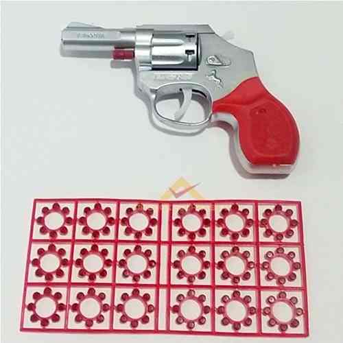 SİLAH-KAPSÜL TABANCA KALT. KT/ DY-787 / 787B-4 (432)