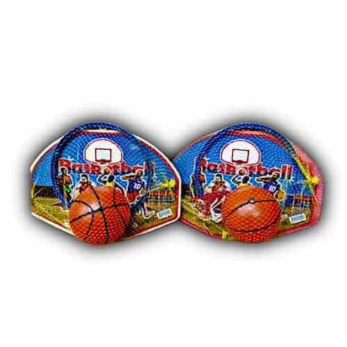 KÇ BASKET POTASI ARPAÇ PORTATİF ARP-001 *65