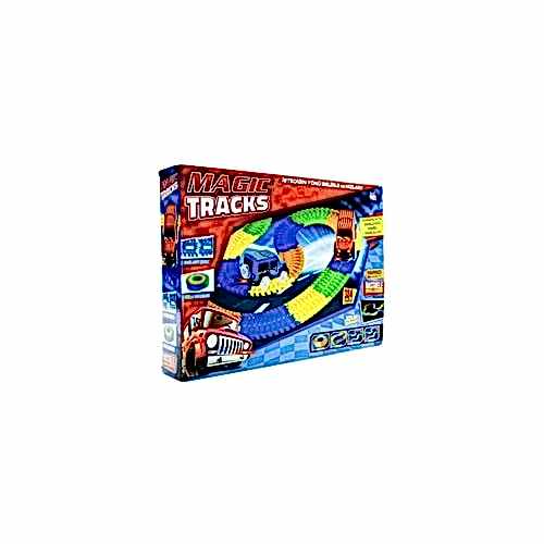 MAGIC TRACKS 384 PRÇ. 8010 (12)