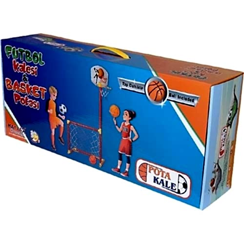 PORTATİF KALE&BASKET POTASI 224 (12)