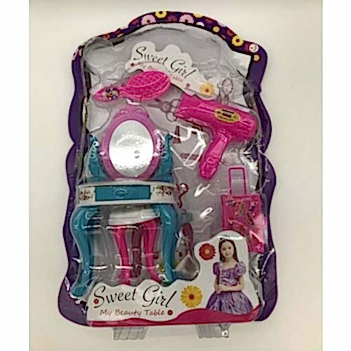 SWEET GIRL GÜZELLİK SETİ 1130 (48)