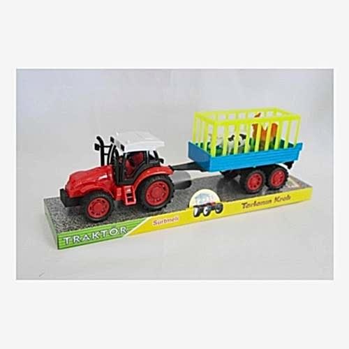 VAKUMDA TRAKTÖR K0682 (60)