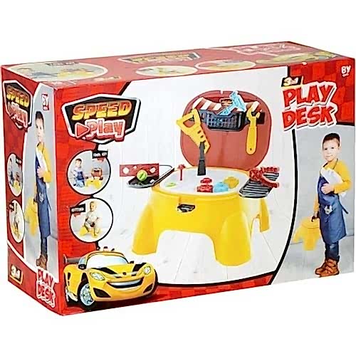 SPEED PLAY OYUN TABURESİ 574 (12)