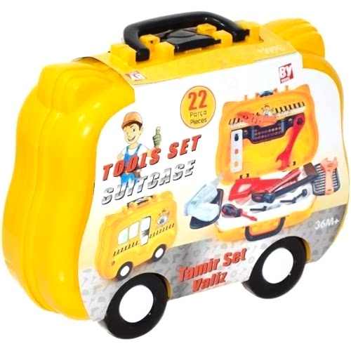 TAMİR SETİ VALİZ 561 (20)