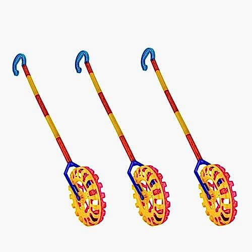 YILDIZ ÇINÇIN 505 (150)