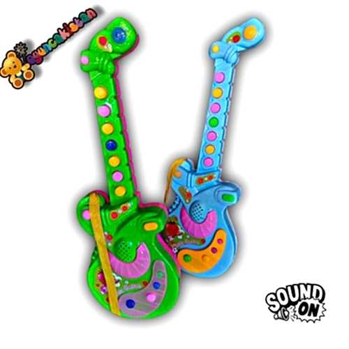 POŞETTE TÜRKÇE GİTAR HM718 (80)