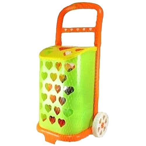 HEDİYELİ PAZAR ARABASI KET-160 (23)