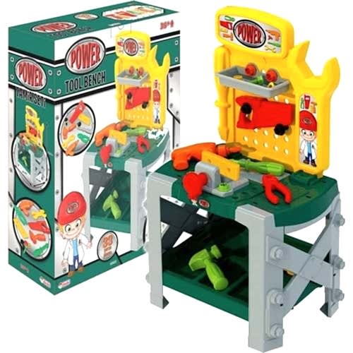 POWER TAMİR SETİ 03033 (5)