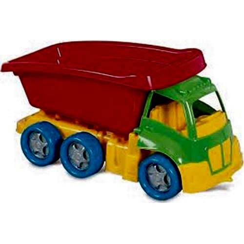 JUMBO DAMPERLİ KAMYON 70 CM 01517 (4)