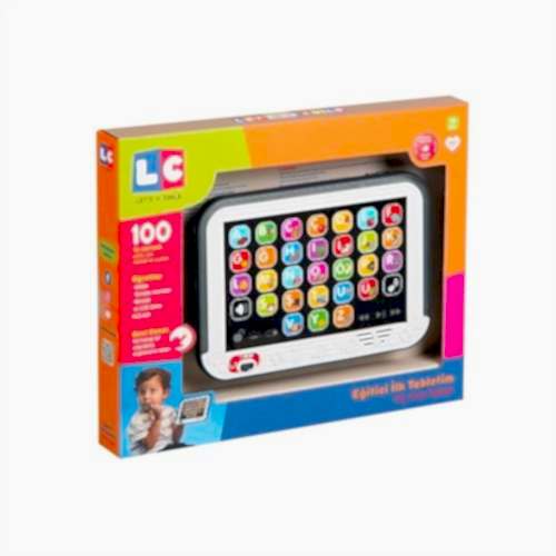 LC TABLET LC-30902 (24)