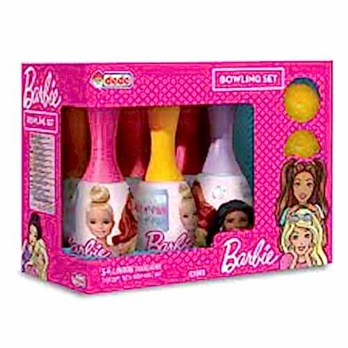 BARBIE BOWLİNG 03069 (12)