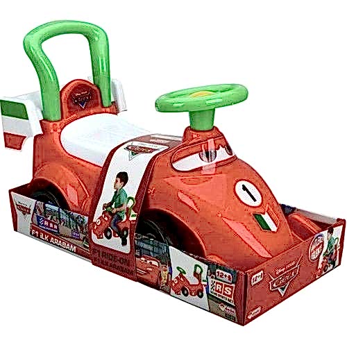 CARS F1 İLK ARABAM 03078 (4)