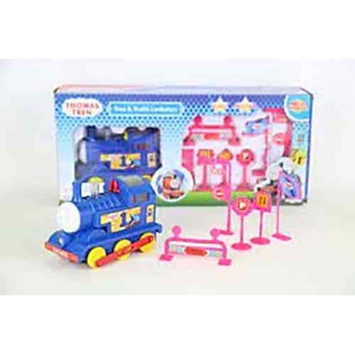 IŞIKLI MÜZİKLİ TREN 3336 (48)