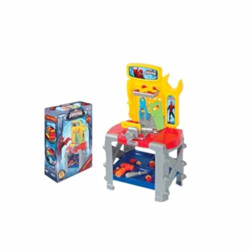 SPIDERMAN TAMİR SETİ 03034 (5)