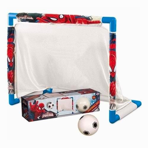 SPIDERMAN FUTBOL SET 03011 (12)