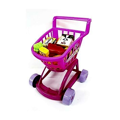 CANDY & KEN MARKET ARABASI DOLU 01369 (4)