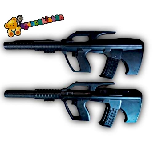 KANAS TÜFEK 51 CM 995 (60)