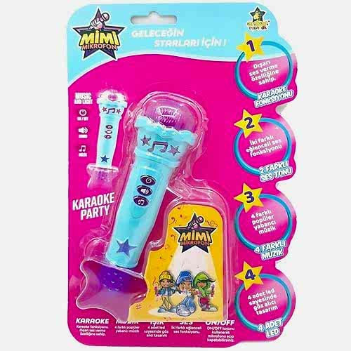 MİKROFON PİLLİ KARTELA ER-110 (36)