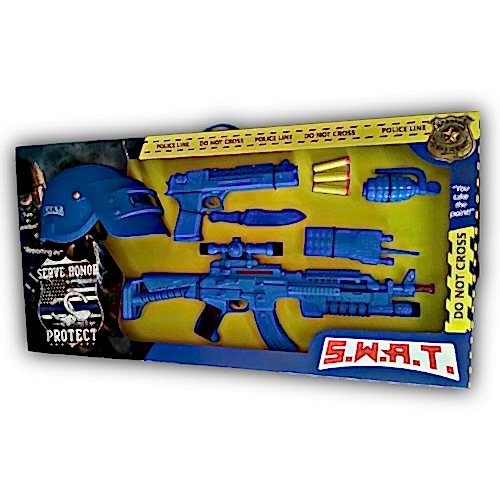 SWAT SET ER-117 (4)