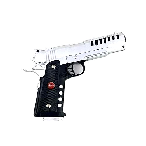 POŞETLİ BONCUKLU TABANCA M777 (96)