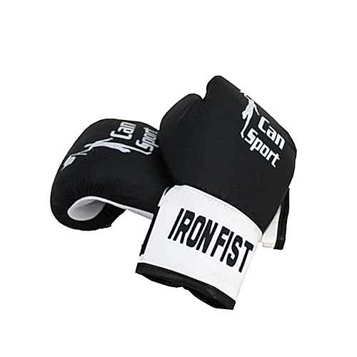 BOKS ELDİVENİ BSBE-112 8 OZ *48