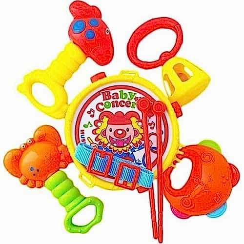 DAVUL ÇINGIRAK 8038 (45)