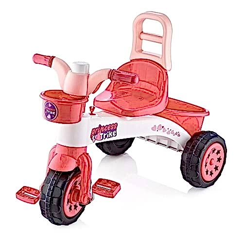 PRENSES BİSİKLET 4607 (4)