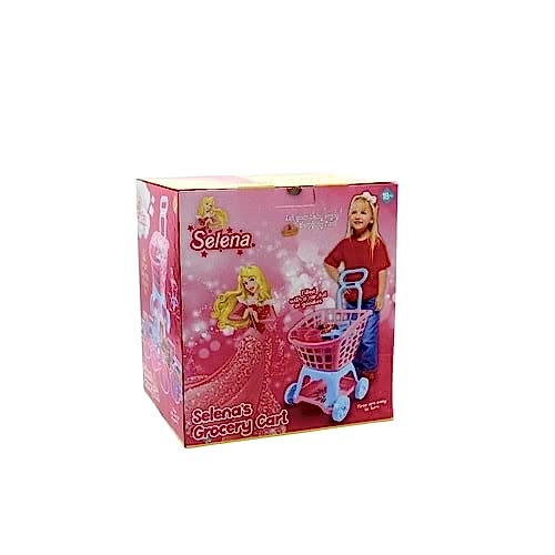 SELENA MARKET ARABASI KUTULU 4690 (18)