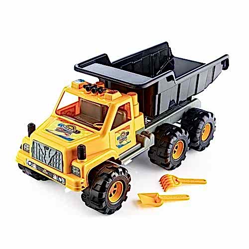 HARİKA KAMYON 2788 (2)