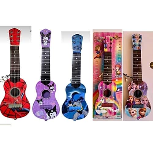 KARTELA GİTAR ASL0007 *70