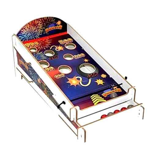 BOOMER LASTİKLİ PUAN OYUNU 415 (192)