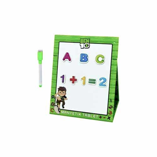 BEN TEN MANYETİK TABLET 7591 (36)