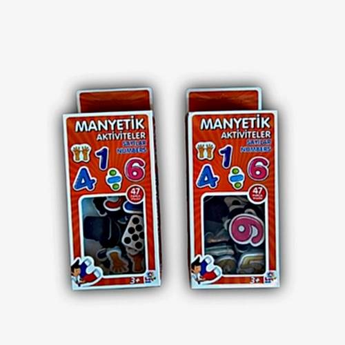 MAGNET SAYILAR 7155 (48)